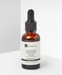 Dr. Botanicals - Advanced Light Facial Serum Essence
