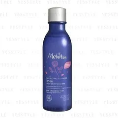 Melvita - Rose Extraordinary Water Plumping Serum Lotion