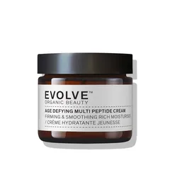 Evolve - Age Defying Multi Peptides Cream