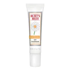 Burt's Bees - Brightening Eye Treatment
