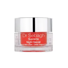 Supreme Night Secret