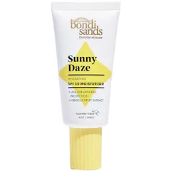Bondi Sands - Sunny Daze SPF 50 Moisturiser