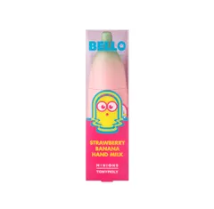 TONYMOLY - x Minions Berry Banana Hand Milk