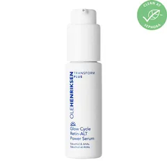 OleHenriksen - Glow Cycle Retin-ALT Power Serum
