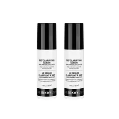 INKEY CA - 360° Clarifying Serum Duo