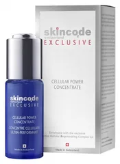 SkinCode - Exclusive Ultra Performant Cellular Concentrate