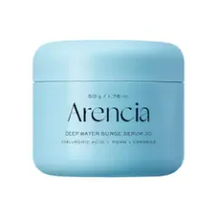 Arencia - Deep Water Surge Hydrating Serum 30