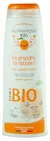 Alphanova - Kids Va Prendre Ta Douche ! Shower Gel 3 in 1 Apricot Organic