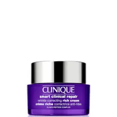 Clinique - Smart Clinical Repair Wrinkle Cream Rich
