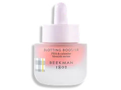 Beekman 1802 - Blotting Booster PHA Calamine Blemish Serum
