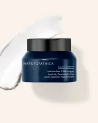 Naturopathica Marshmallow & Microalgae Sensitivity Soothing Crème