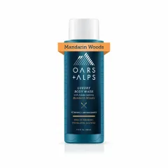 OARS + ALPS - Luxury Body Wash - Mandarin Woods