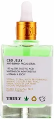 Truly - CBD Jelly Anti-Blemish Facial Serum