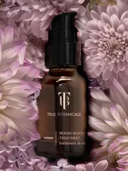 True Botanicals - Renew Repair Nightly Treatment