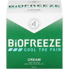 BIOFREEZE - Soothing Pain Relief Cream