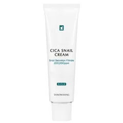 TOSOWOONG - Cica Snail Cream