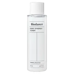 BIODANCE - Buy Biodance First Synergy Toner in Australia - Korean Makeup Online