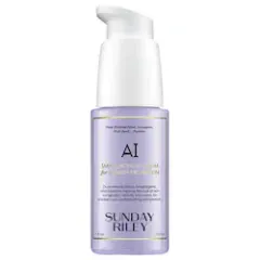 SUNDAY RILEY - A.I. Adaptive Retinoid Serum For Blemish Prone Skin