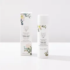 Snow Fox - Herbal Youth Lotus Tonic