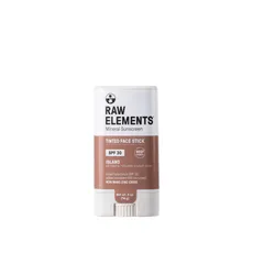Raw ElementsUSA - TINTED FACE STICK SPF 30 | ISLAND