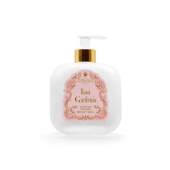 Santa Maria Novella - Rosa Gardenia Fluid Body Cream