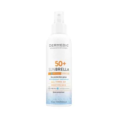 Dermedic - Sunbrella Spray Spf50+
