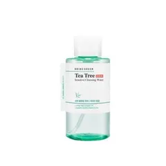 Bring green - Tea Tree Cica Sensitive Cleansing Water