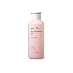 innisfree - Jeju Cherry Blossom Skin