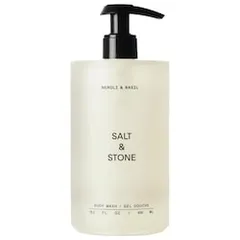 Salt & Stone - Neroli & Basil Body Wash