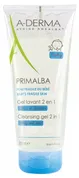 A-DERMA - Primalba Cleansing Gel 2in1