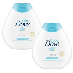 Dove - Baby Dove Rich Moisture Lotion