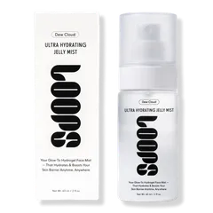 Loops Beauty - Dew Cloud Ultra Hydrating Hydrogel Jelly Mist