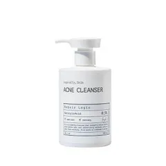 Logically, Skin - ACNE Cleanser