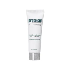 Microdermabrasion