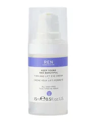 Ren Skincare - Keep Young and Beautiful Firm and Lift Eye Cream