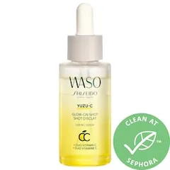 YUZU-C Glow-On Shot Serum