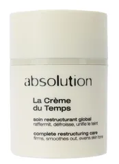 Absolution - La Creme du Temps Firming Face Cream