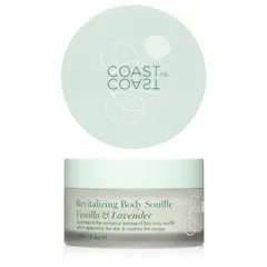 Coast to Coast - Rainforest Revitalizing Body Souffle