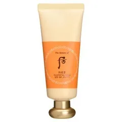 The History of Whoo - Gongjinhyang Jin Hae Yoon Sun Cream SPF 50+ PA+++