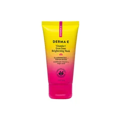 Derma E - Vitamin C Even Tone Brightening Mask