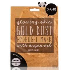 Oh K! - Gold Dust Hydrogel Mask