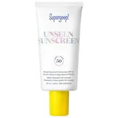 Supergoop! - Unseen Sunscreen SPF 50