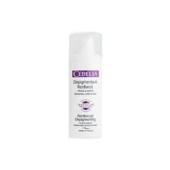 Cebelia - Reinforced Depigmenting