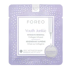 FOREO - Youth Junkie UFO-Activated Masks by Foreo