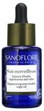 Sanoflore - Nuit Merveilleuse Regenerating Anti-Wrinkle Night Oil Organic