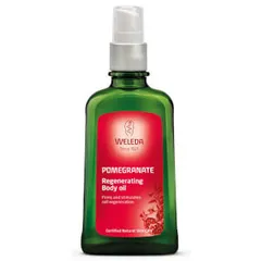 Weleda - Pomegranate Body Oil