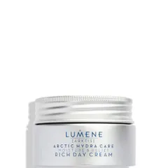 Lumene - Arctic Hydra Care [Arktis] Moisture & Relief Rich Day Cream