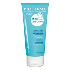 Bioderma - ABCDerm Nourishing Body Cream