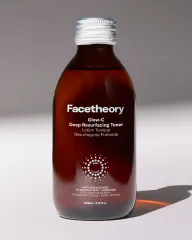 Facetheory - Glow-C Deep Resurfacing Toner | facetheory - facetheory.com