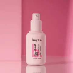 Hyaluronic Acid Gel Moisturizer